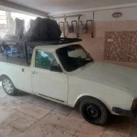 مدل ۸۷ دوگانه  فابریک کارخونه