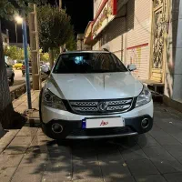 دانگ فنگ اچ ۳۰ کراس مدل ۹۶