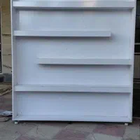 ویترین ام دی اف