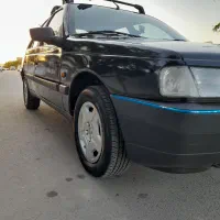 پژو 405 GLX