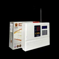 فروش و نصب دزدگیر اماکن و دوربین مداربسته