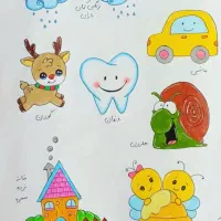 آموزش خصوصی و گروهی دبستان|خدمات آموزشی|رباط‌کریم, رباط‌کریم|دیوار