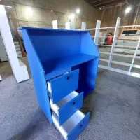 سفارش کابینت،میز تحریر ،قفسه، و غیره پذیرفته میشه|میز تحریر و کامپیوتر|فردیس, شهرک اسکویی|دیوار