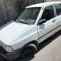 پراید فروشی فوری