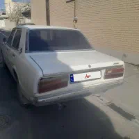 تویوتا کرونا مدل ۱۳۵۸|خودرو کلاسیک|نجفآباد, جلال آباد|دیوار