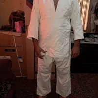 لباس ورزشی جودو