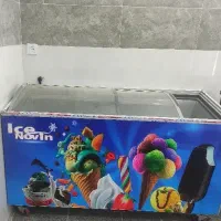 هود یخچال میزپایه ایفلی سینک و میز استیل|کافیشاپ و رستوران|مشهد, جوادیه|دیوار