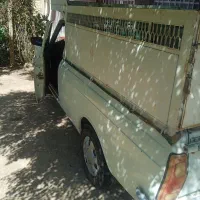 قیمت ۳۳۵ میلیون|خودرو سواری و وانت|تربت‌حیدریه, پائین ولایت|دیوار