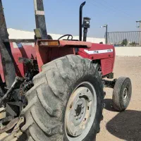 تراکتور 475 تک پمپ کوچک مدل 93 کارکرده|خودرو سنگین|اصفهان, زیار|دیوار