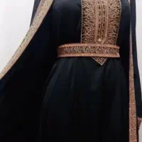مانتو عباء