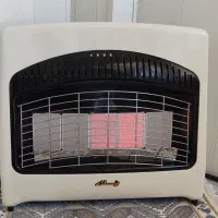 بخاری پولار سرامیکی مدل 5pn/ 7000