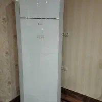 کولر گازی ۱۵۰میلیون مقطوع