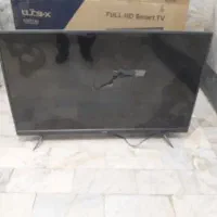 ال ای دی43 ایکس ویژن