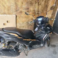 موتور اتومات نیکتاز Ax180