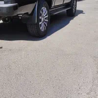 پیکاپ فوتون مدل 402. صفرخشک|خودرو سواری و وانت|تهران, پونک|دیوار