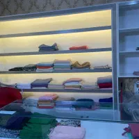 دکور فروشگاه پوشاک|فروشگاه و مغازه|کاشمر, |دیوار