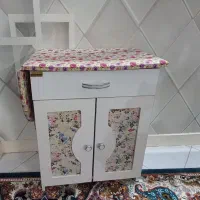 میزاتووچرخ خیاطی|اتو و لوازم اتو|تهران, مولوی|دیوار