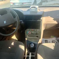 405خانگی نقرهای|خودرو سواری و وانت|یزد, |دیوار