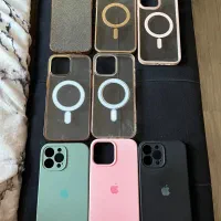 قاب ایفون ۱۳پرومکس