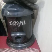 جارو برقی بدنه فلز
