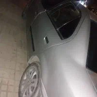 سمند X7 مدل ۱۳۸۵، دوررنگ، فنی سالم|خودرو سواری و وانت|چناران, |دیوار