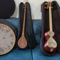 آلات موسیقی