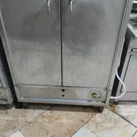 فروش لوازم آشپزخانه (دیگ . فر .شعله گاز صنعتی)