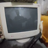 مانیتور ال جی