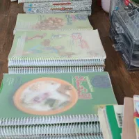 کتاب تست و آموزشی کنکور علوم انسانی|کتاب و مجله آموزشی|رودبار (کرمان), |دیوار