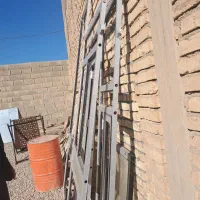 فروش در و پنجره آلمینیوم|مصالح و تجهیزات ساختمان|شهرکرد, |دیوار