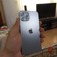 آیفن ۱۲ پرو|موبایل|گرگان, |دیوار