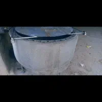 تنور دستساز