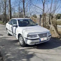 سمند se مدل ۹۰