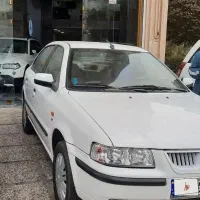 سمندlxدوگانه