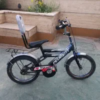 دوچرخه ۱۶