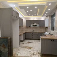 کابینت اماده و سفارشی|مصالح و تجهیزات ساختمان|شهریار, شهریار|دیوار