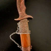 چاقو قدیمی