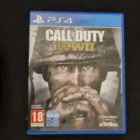 دیسک بازی Call Of Duty WWII