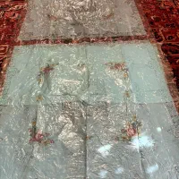 سفره کاملآ نو|سفره، حوله، دستمال آشپزخانه|تبریز, |دیوار