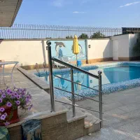 نرده استیل و حفاظ بالکن|خدمات پیشه و مهارت|هشتگرد, هشتگرد قدیم|دیوار