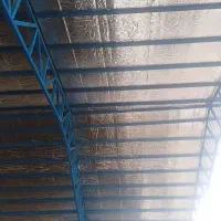 سقف های شیب دار|خدمات پیشه و مهارت|مشهد, یاس|دیوار