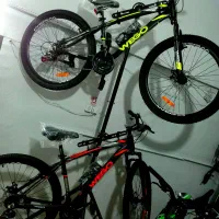 جشنواره دوچرخه کوهستانی  ۲۴ و ۲۶ و ۲۷/۵ و ۲۹