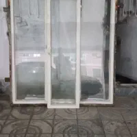پنجره اهنی
