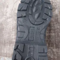 کفش ایمنی مارک پای آرا سایز۴۲|کیف، کفش، کمربند|اهواز, سپیدار|دیوار