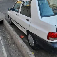 پراید 131 تمیز98|خودرو سواری و وانت|اراک, |دیوار