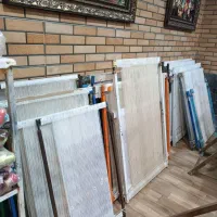 نخ و نقشه تابلوفرش (تابلو فرش) برای بافت شما|تابلو فرش|تبریز, |دیوار