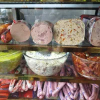 اُلویه و بندری بصورت کیلویی