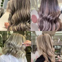 رنگ و لایت تخصصی|خدمات آرایشگری و زیبایی|هشتگرد, هشتگرد قدیم|دیوار