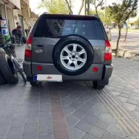 MVM X33|خودرو سواری و وانت|تبریز, |دیوار