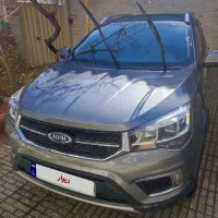 ام وی ام x22 دنده ای کم کار